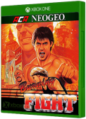 ACA NEOGEO: Burning Fight