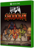 Ninja Shodown