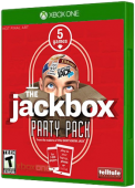 The Jackbox Party Pack 4