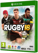 RUGBY 18