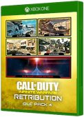 Call of Duty: Infinite Warfare - Retribution