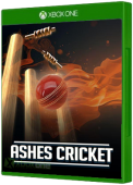 Ashes Cricket