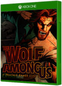 The Wolf Among Us