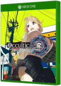 OCCULTIC;NINE