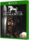 Numantia Xbox One Cover Art