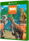 Zoo Tycoon: Ultimate Animal Collection Xbox One Cover Art
