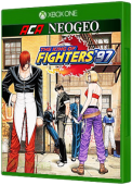 ACA NEOGEO: The King of Fighters '97