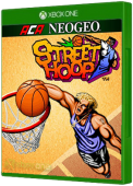 ACA NEOGEO: Street Hoop