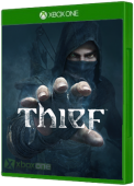 Thief Xbox One Cover Art