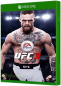 EA Sports UFC 3