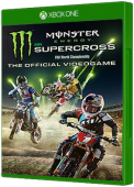 Monster Energy Supercross