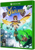 Owlboy