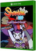 Shantae: Pirate Queen's Quest