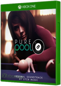 Pure Pool Xbox One Cover Art