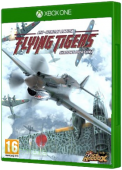 Flying Tigers: Shadows Over China