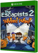 The Escapists 2 - Wicked Ward