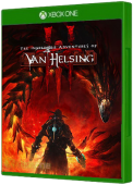 The Incredible Adventures of Van Helsing III