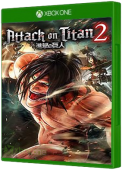 Attack On Titan 2