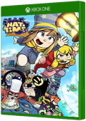 A Hat in Time