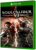 SOULCALIBUR VI