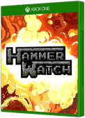 Hammerwatch