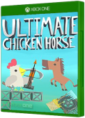 Ultimate Chicken Horse