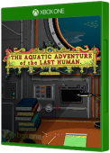 The Aquatic Adventure of the Last Human