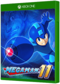 Mega Man 11