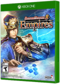 Dynasty Warriors 8: Empires