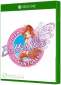 Winx Club: Alfea Butterflix Adventures