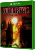 Outbreak: The New Nightmare Xbox One Cover Art