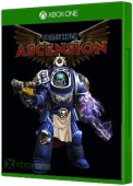 Space Hulk: Ascension