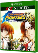 ACA NEOGEO: The King of Fighters '98