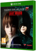 DEAD OR ALIVE 5: Last Round