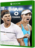 AO Tennis