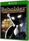 Beholder: Complete Edition