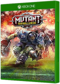 Mutant Football League