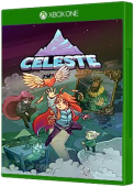 Celeste Xbox One Cover Art