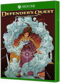 Defender's Quest: Valley of the Forgotten DX