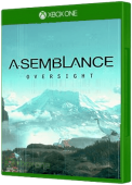 Asemblance: Oversight Xbox One Cover Art