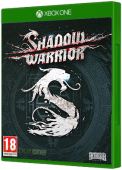 Shadow Warrior