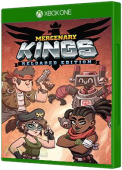 Mercenary Kings Reloaded Edition