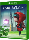 Samsara Xbox One Cover Art