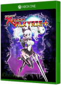 Xenon Valkyrie+ Xbox One Cover Art