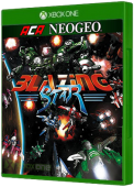 ACA NEOGEO: Blazing Star