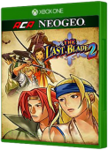 ACA NEOGEO: The Last Blade 2