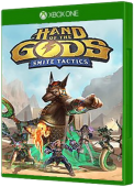 Hand of the Gods: Smite Tactics