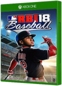 R.B.I. Baseball 18