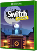 Switch - Or Die Trying Xbox One Cover Art