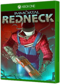 Immortal Redneck Xbox One Cover Art